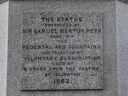 Peto, Samuel Morton - Myddelton, Hugh (id=5276)